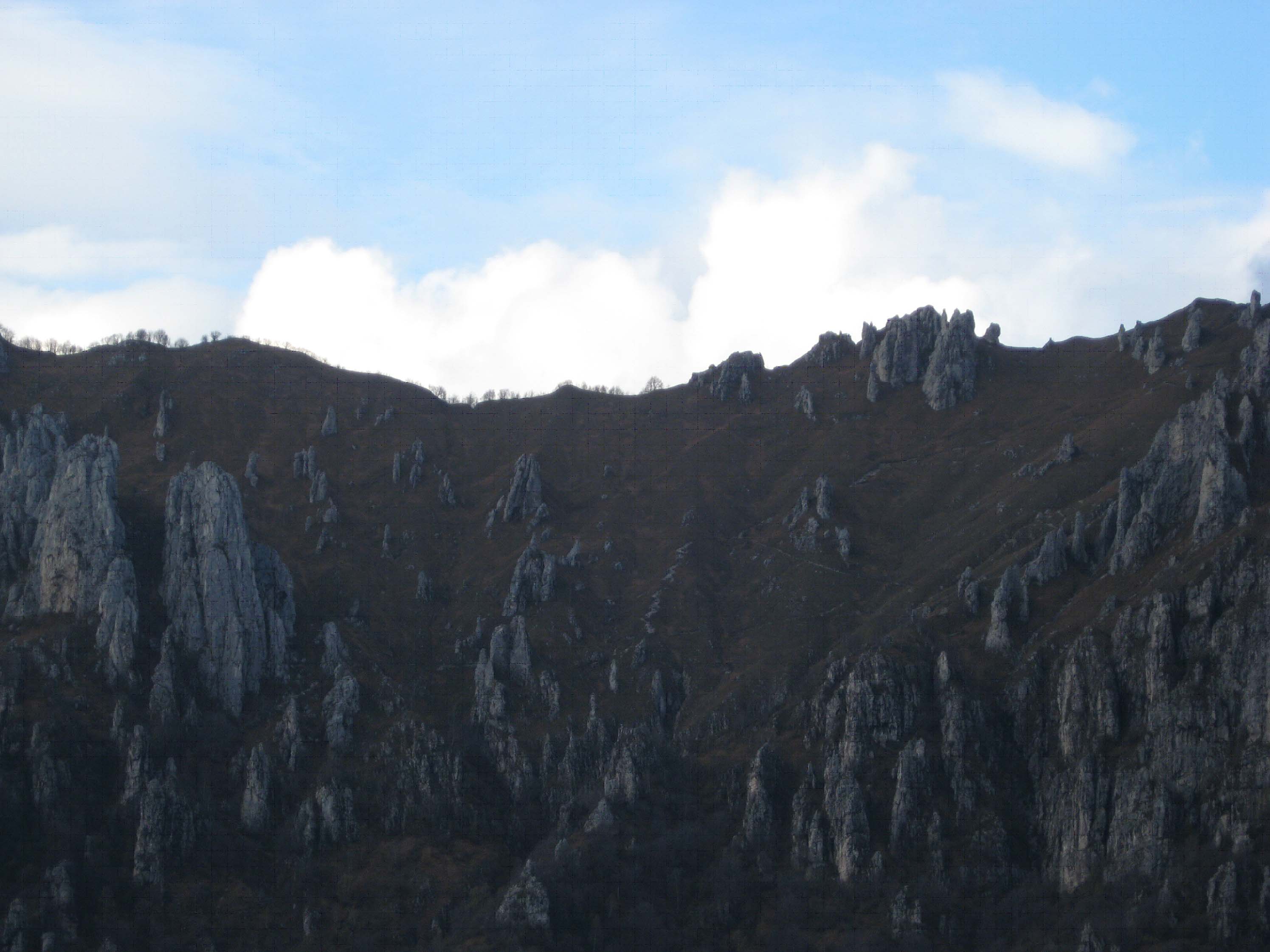 Collegamento a Piani Resinelli