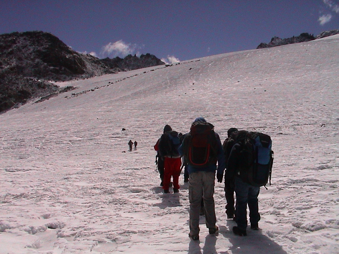 foto di montagna