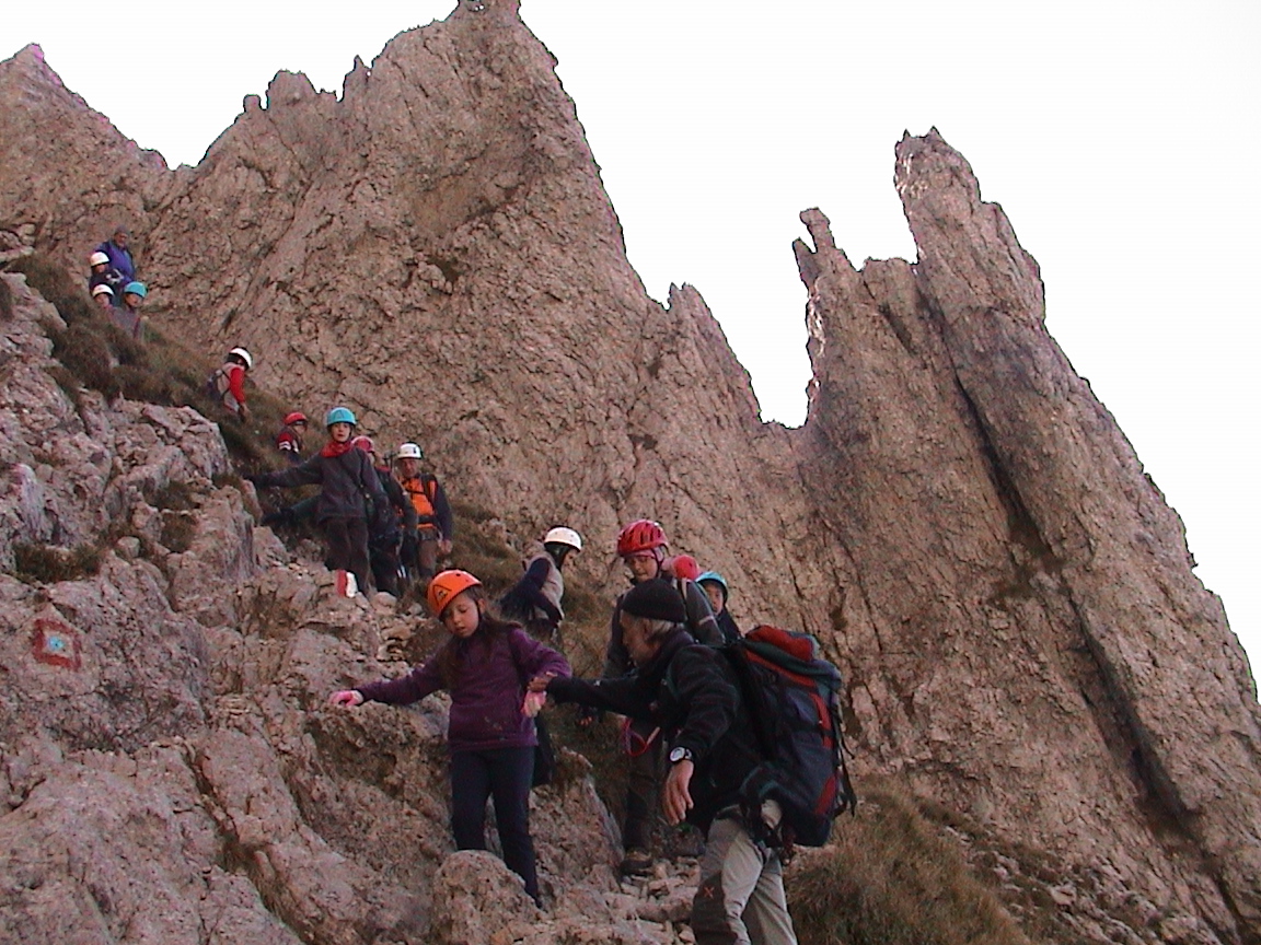 foto di montagna