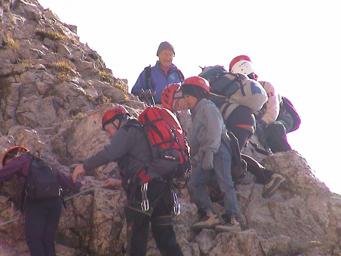 foto di montagna