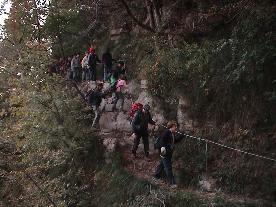 foto di montagna