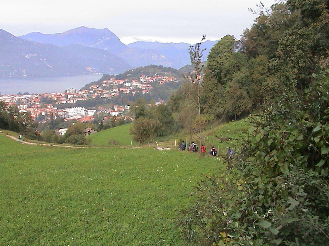 foto di montagna