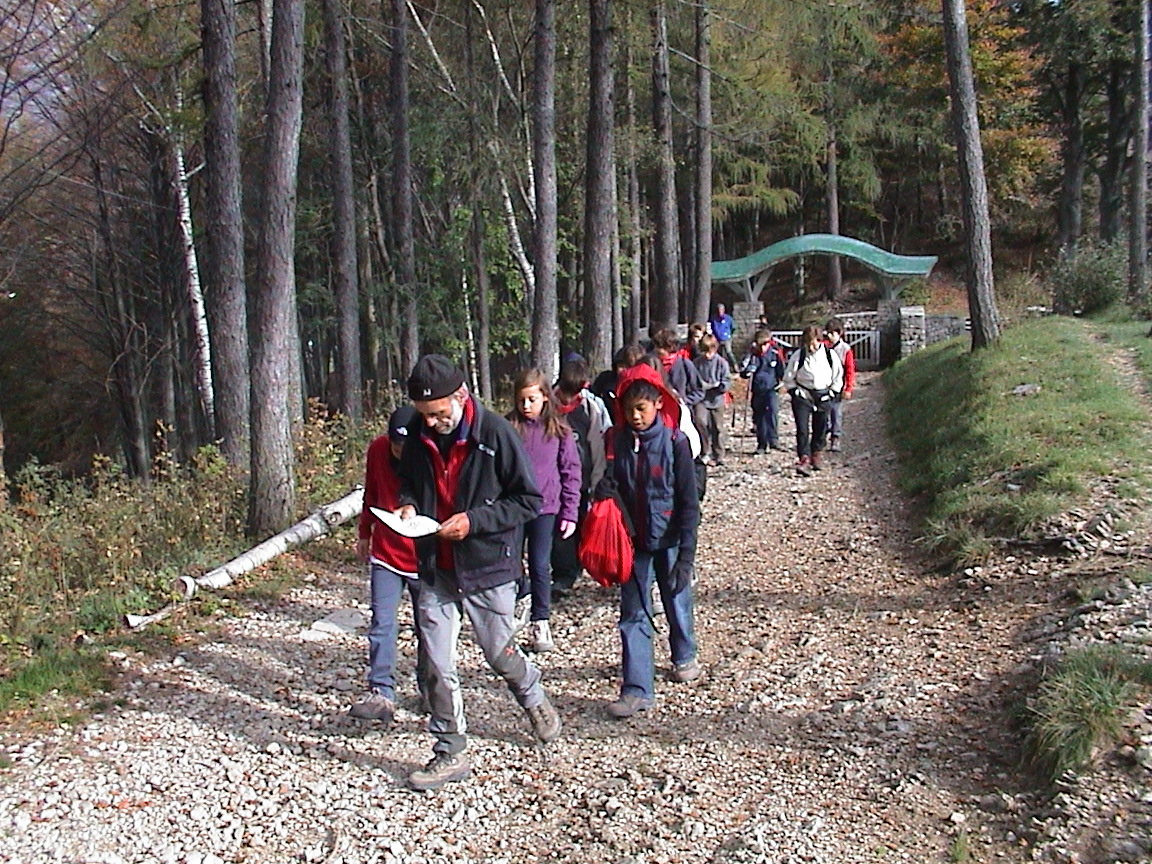 foto di montagna